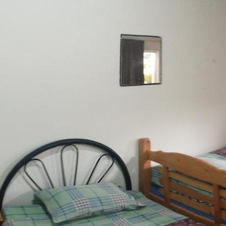 Hospedaje Solianka Bogotá Dış mekan fotoğraf