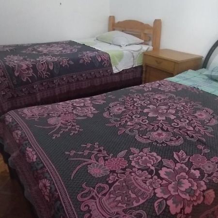 Hospedaje Solianka Bogotá Dış mekan fotoğraf
