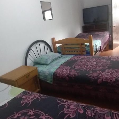 Hospedaje Solianka Bogotá Dış mekan fotoğraf