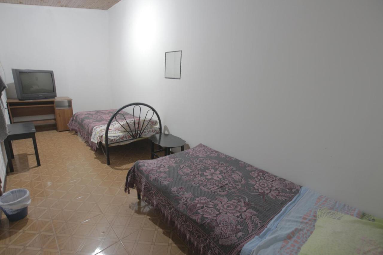 Hospedaje Solianka Bogotá Dış mekan fotoğraf