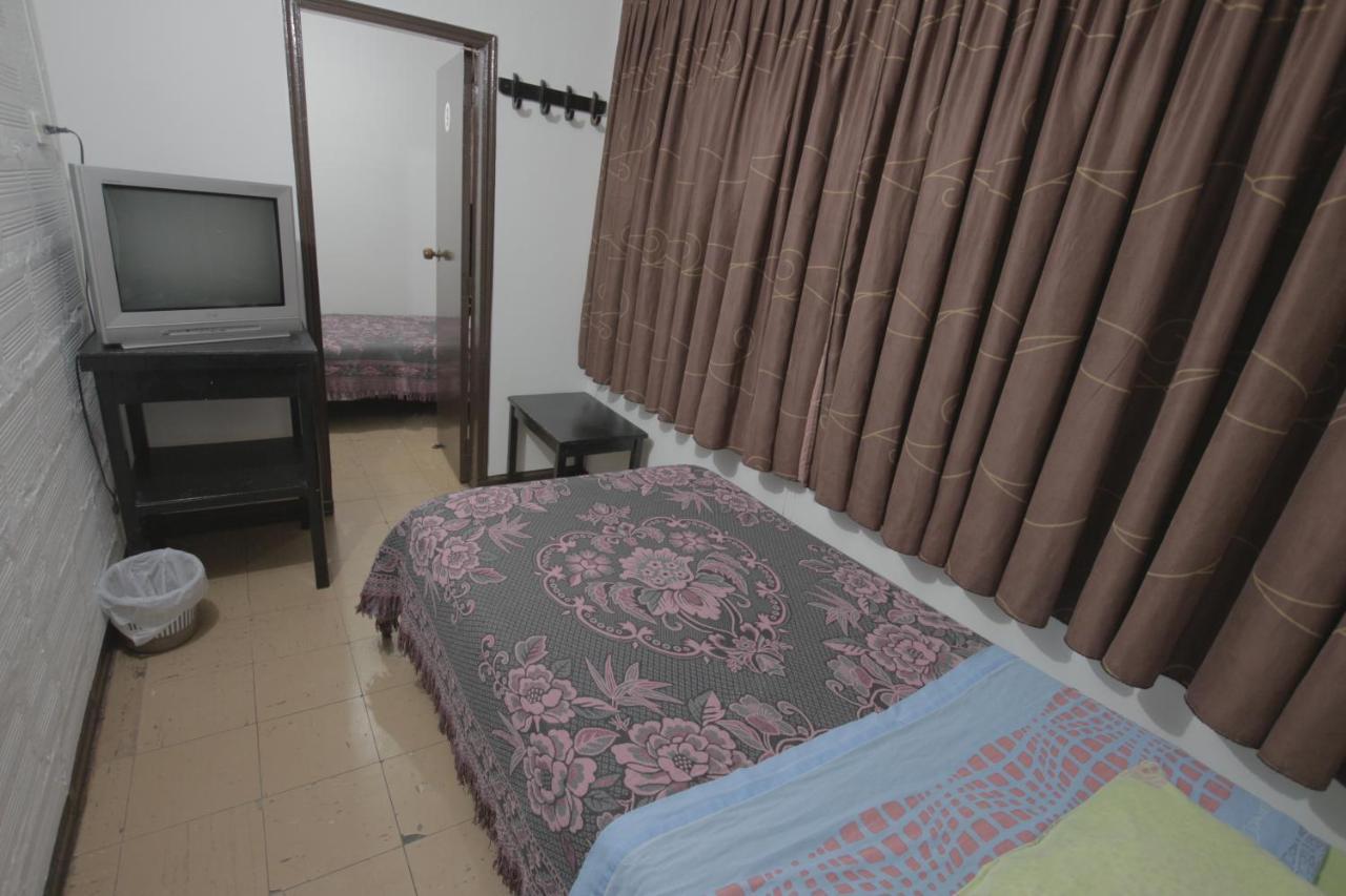 Hospedaje Solianka Bogotá Dış mekan fotoğraf