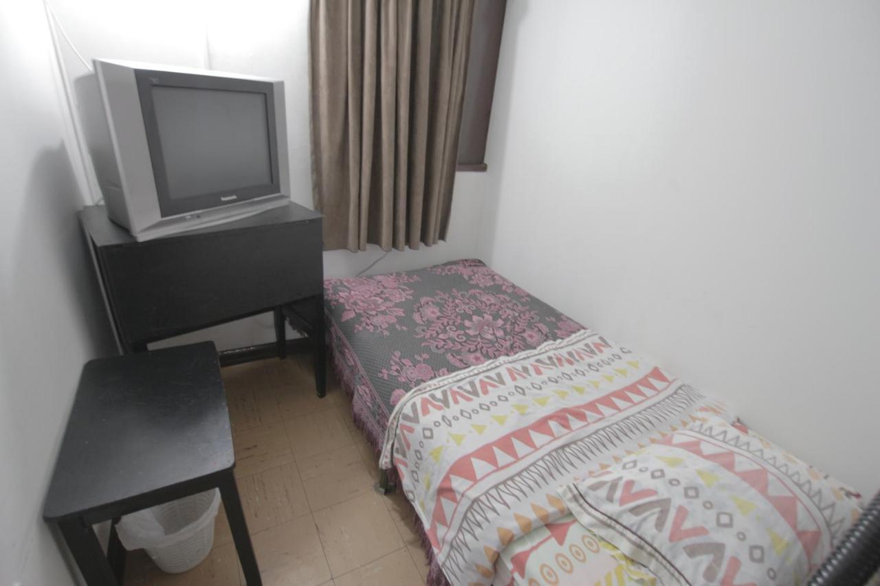 Hospedaje Solianka Bogotá Dış mekan fotoğraf