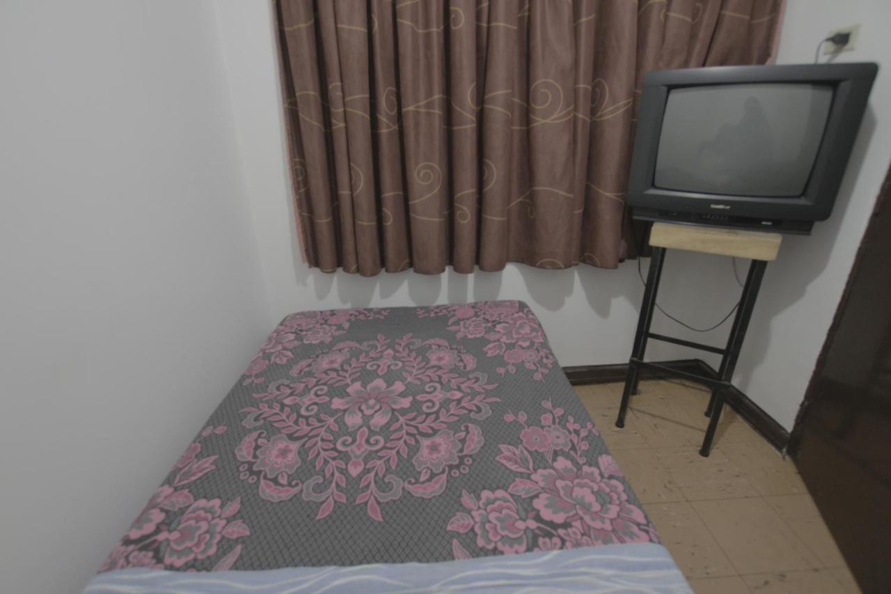 Hospedaje Solianka Bogotá Dış mekan fotoğraf