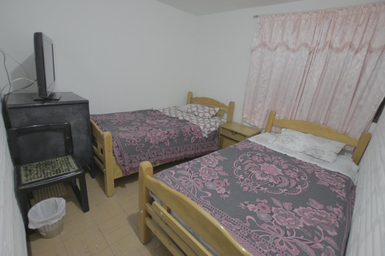 Hospedaje Solianka Bogotá Dış mekan fotoğraf