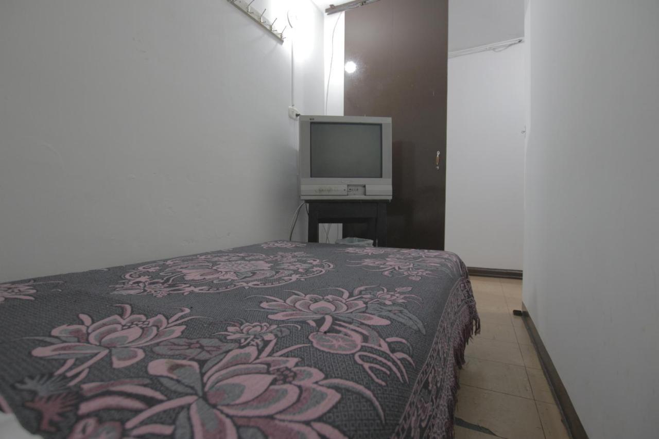 Hospedaje Solianka Bogotá Dış mekan fotoğraf