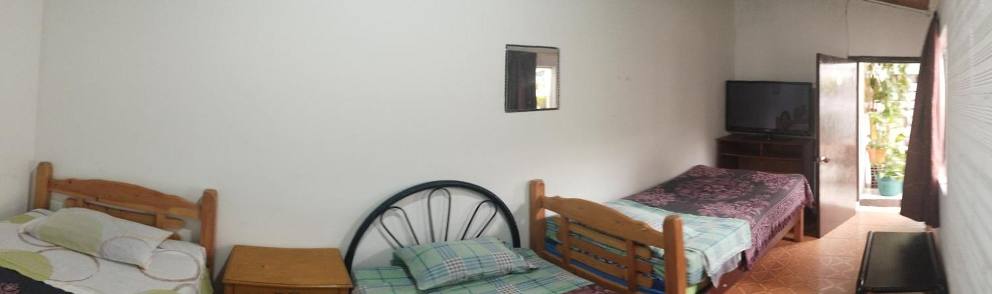 Hospedaje Solianka Bogotá Dış mekan fotoğraf