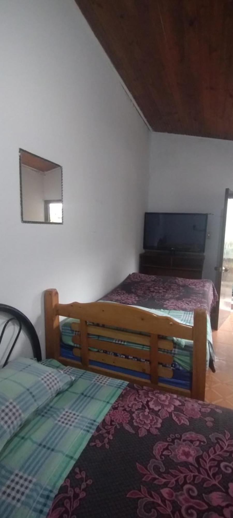 Hospedaje Solianka Bogotá Dış mekan fotoğraf