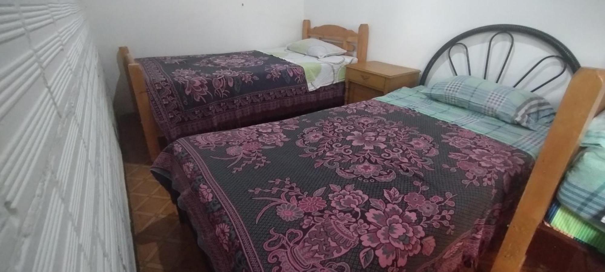 Hospedaje Solianka Bogotá Dış mekan fotoğraf